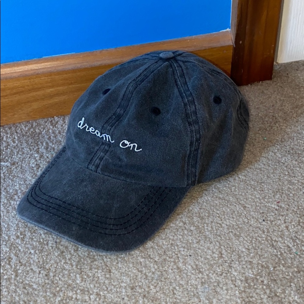 Dream On Hat